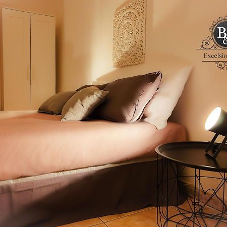 B&B Excelsior Trieste Luaran gambar