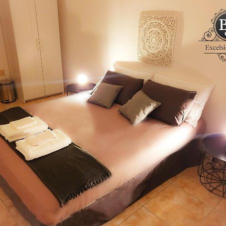 B&B Excelsior Trieste Luaran gambar