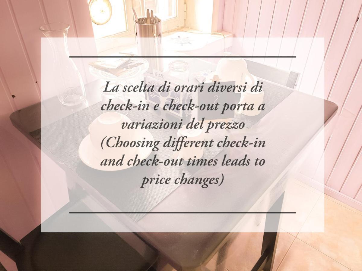 B&B Excelsior Trieste Luaran gambar