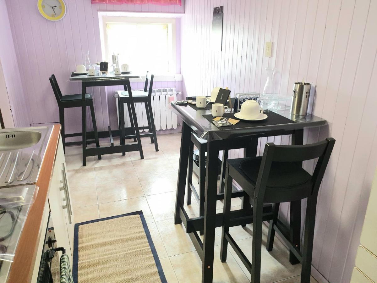 B&B Excelsior Trieste Luaran gambar