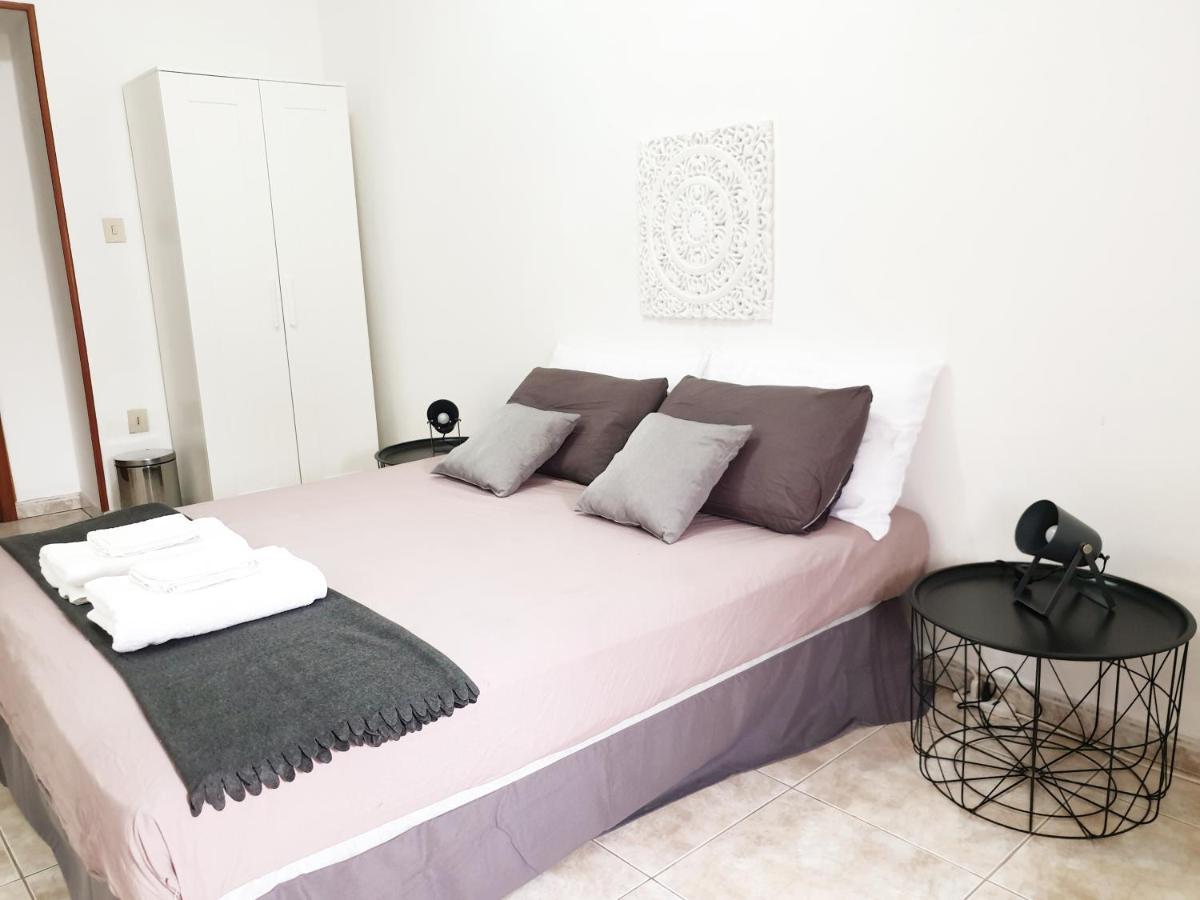 B&B Excelsior Trieste Luaran gambar