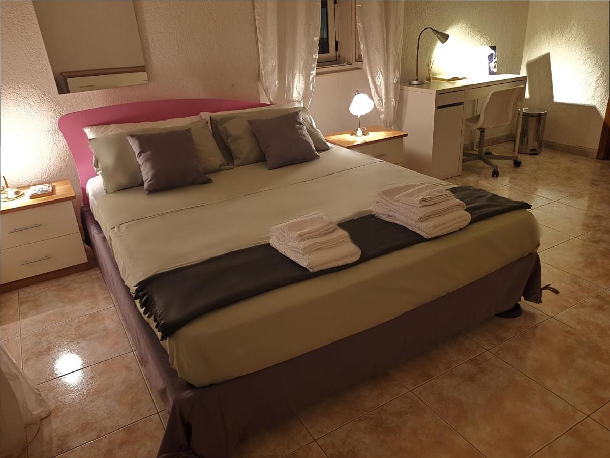 B&B Excelsior Trieste Luaran gambar