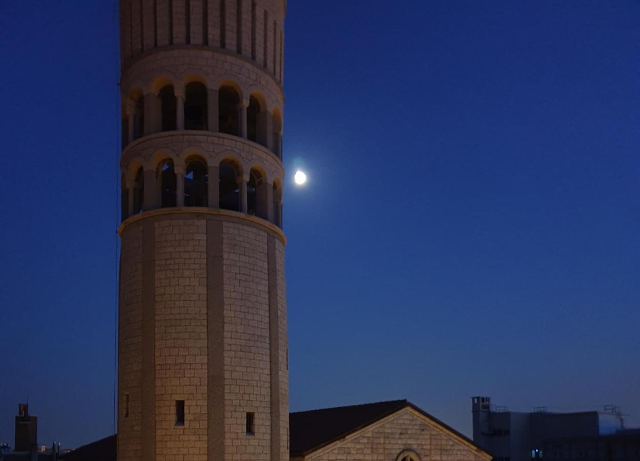 B&B Excelsior Trieste Luaran gambar