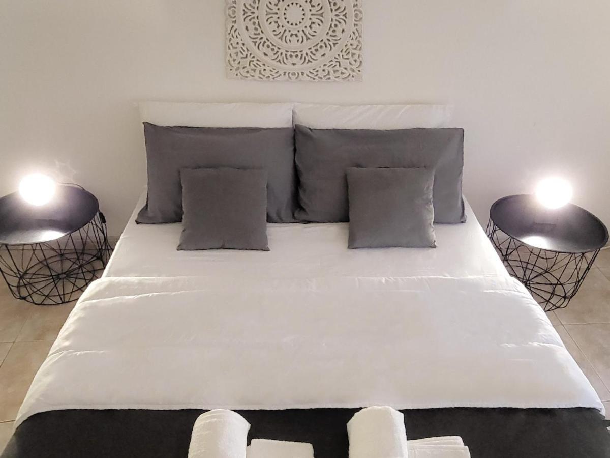 B&B Excelsior Trieste Luaran gambar