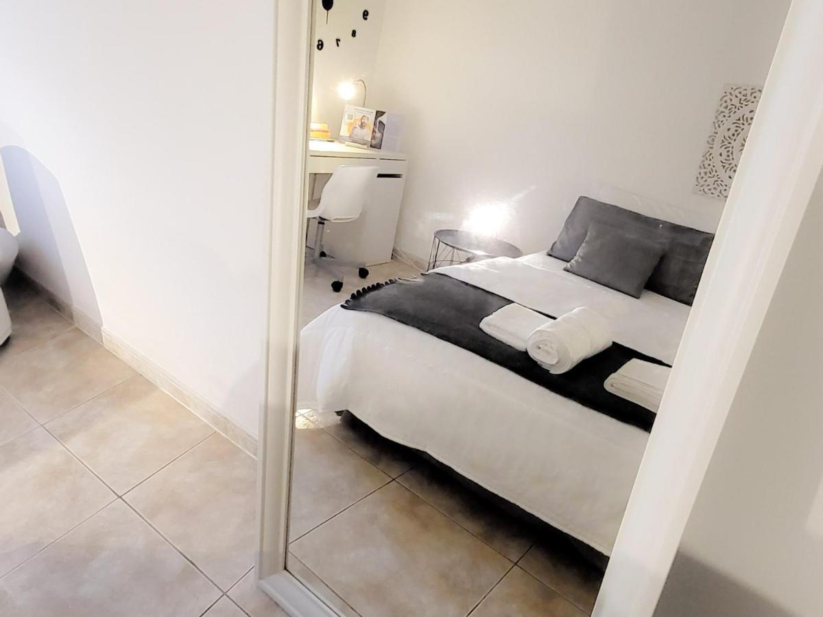 B&B Excelsior Trieste Luaran gambar