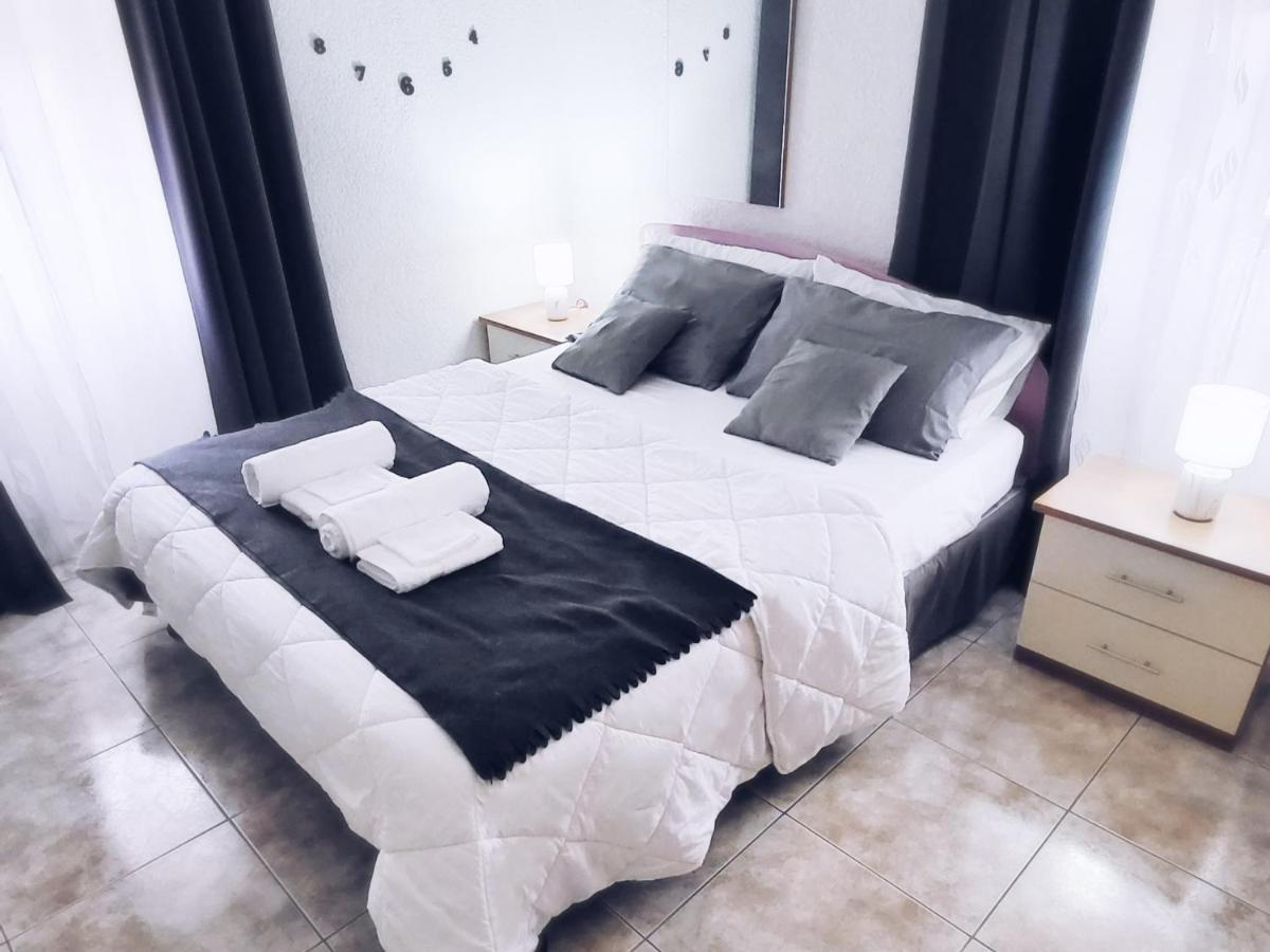 B&B Excelsior Trieste Luaran gambar