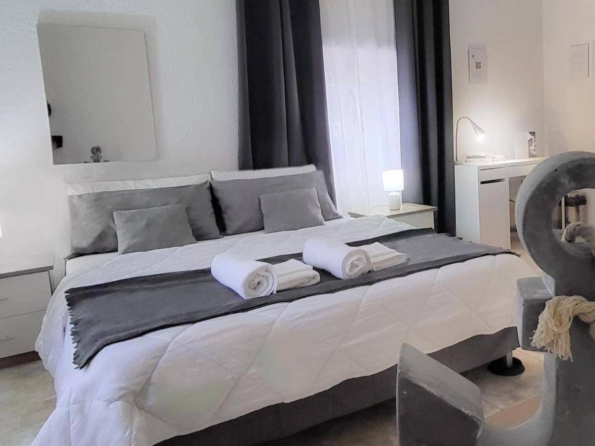 B&B Excelsior Trieste Luaran gambar