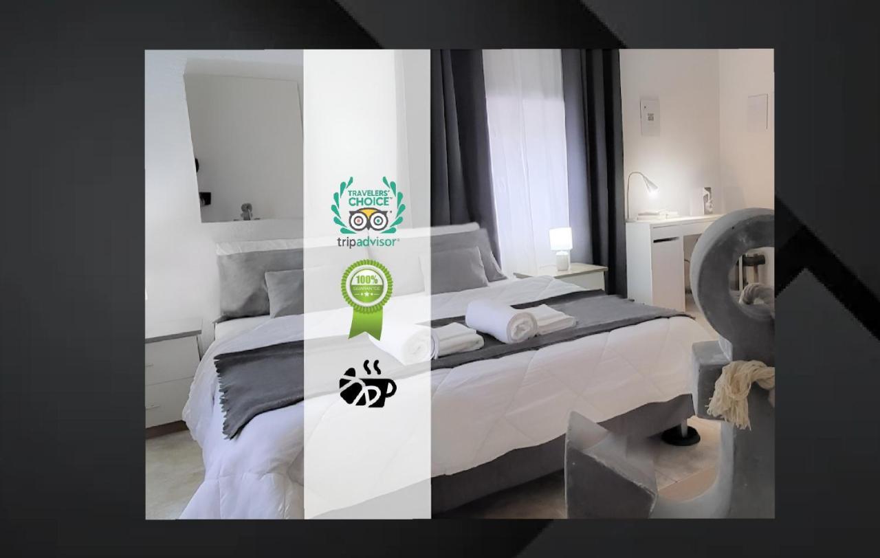 B&B Excelsior Trieste Luaran gambar