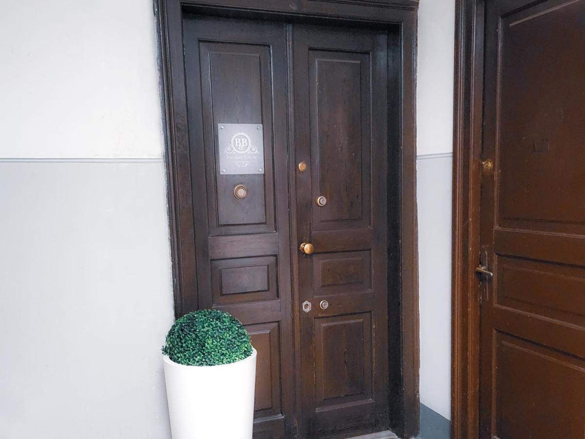 B&B Excelsior Trieste Luaran gambar