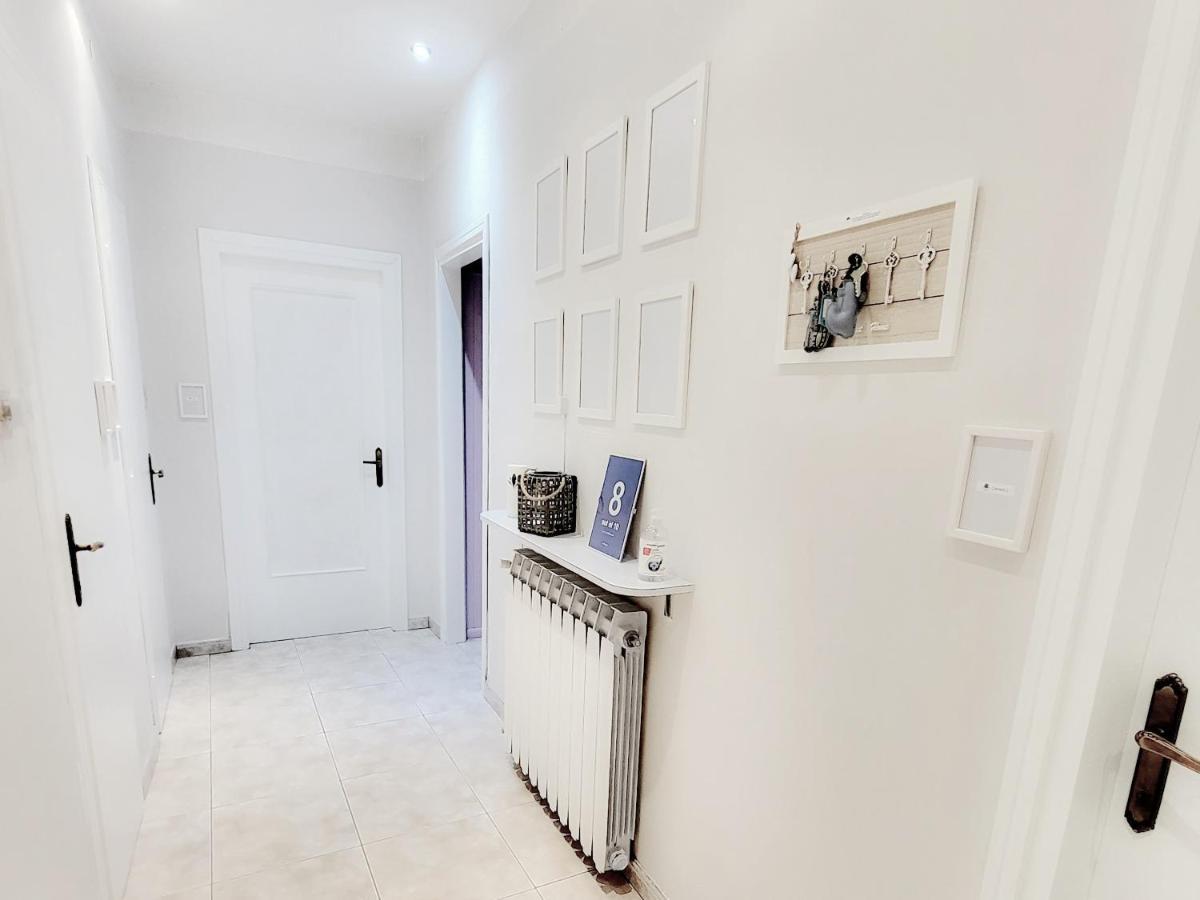 B&B Excelsior Trieste Luaran gambar