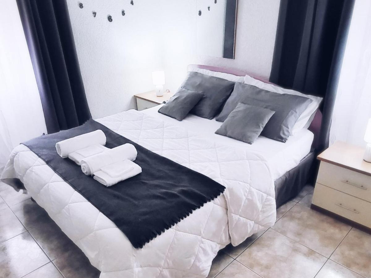 B&B Excelsior Trieste Luaran gambar