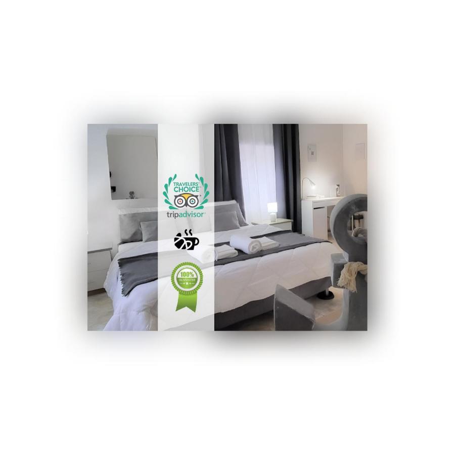 B&B Excelsior Trieste Luaran gambar