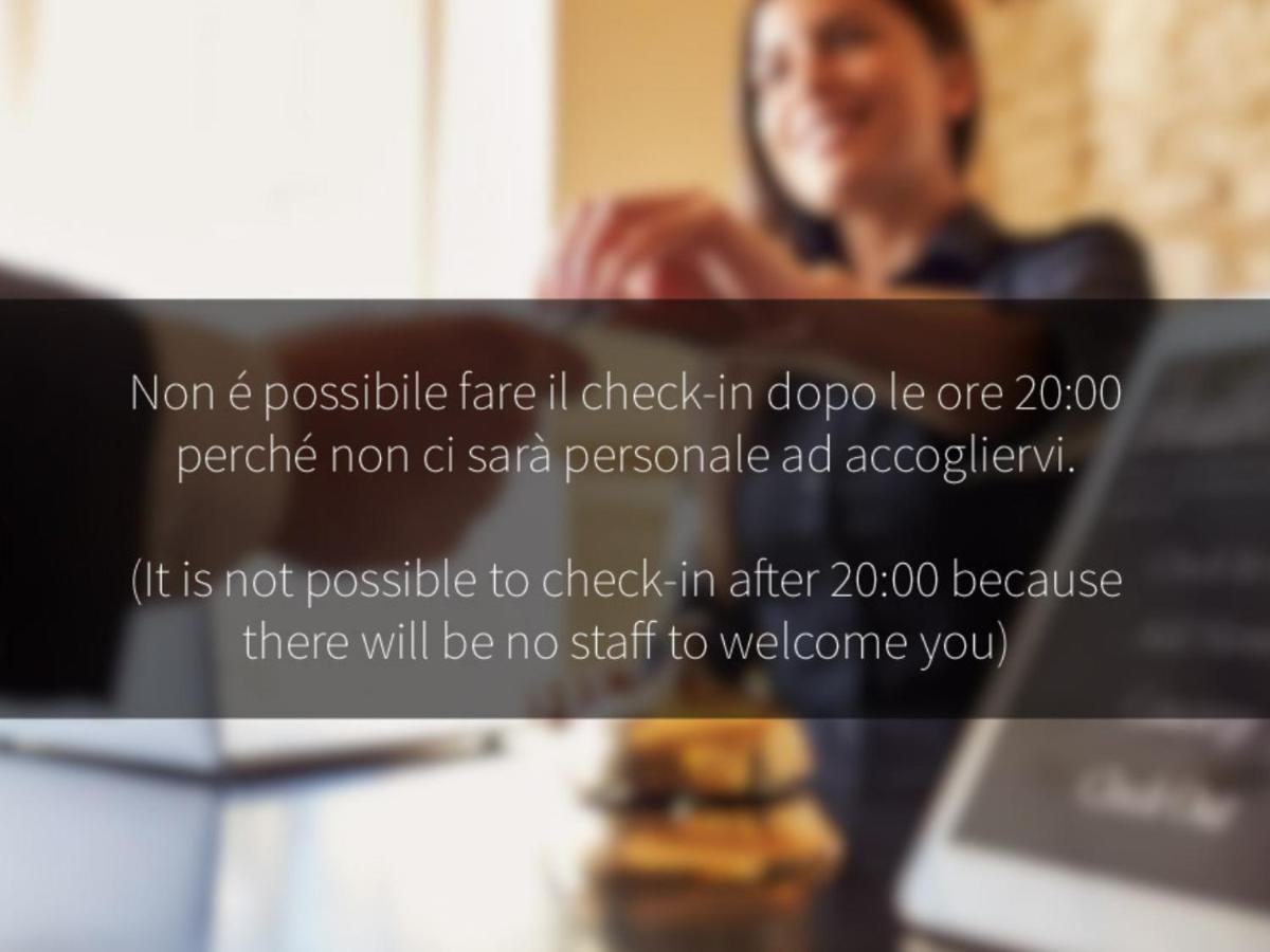 B&B Excelsior Trieste Luaran gambar